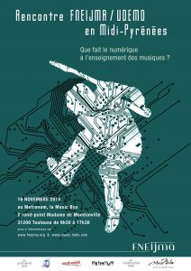 Affiche 16 Nov