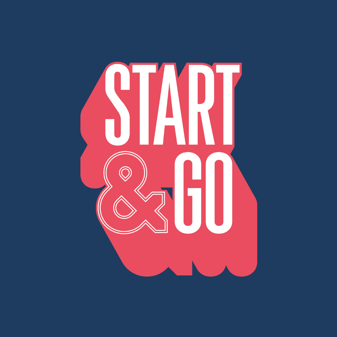 Start & Go - Fneijma